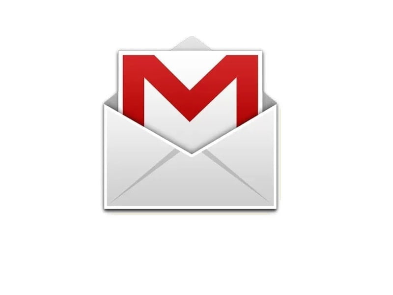 configurando conta gmail