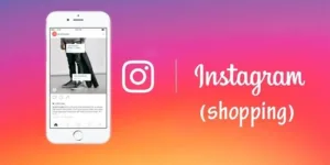 Instagram Shopping