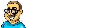Logotipo Huuguu branco