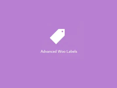 O que é Advanced Woo Labels