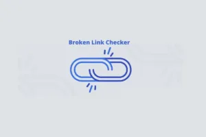 O que é Broken Link Checker?