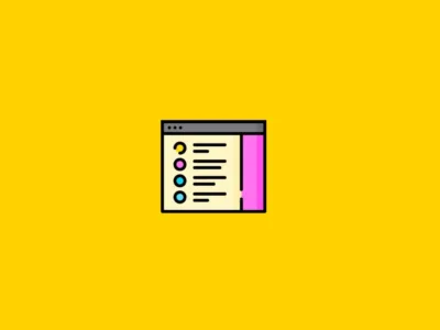 O que é Table of Contents?